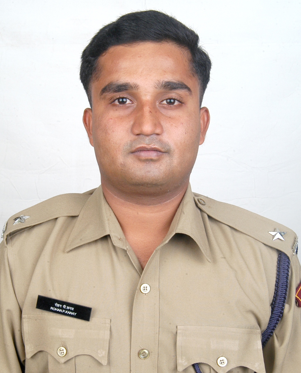 Rohan P Kanay 